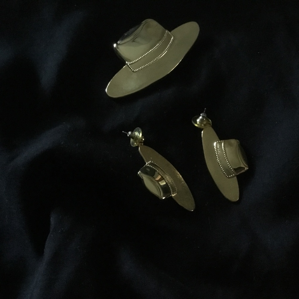 Vintage Parklane Jewelry (1990)